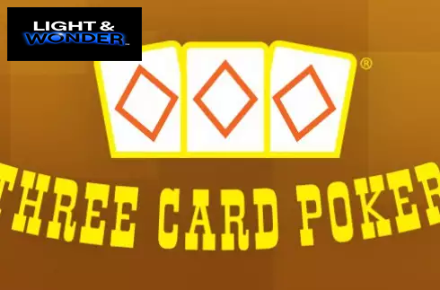 Three Card Poker